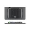 Buy cheap All In One Touch Screen 1920×1080 FHD 18.5" Waterproof Business Industrial Used from wholesalers