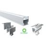 Buy cheap Professional Renowned Solar Panel Mounting Systems / Solar Module Mounting Structure from wholesalers