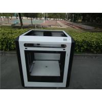 Buy cheap Fast Operation Industrial 3D Printing Machine 750 × 750× 750 Mm For 3D Printing product
