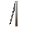 Buy cheap Black Aluminum Windproof Windows House Awning Windows With 8-Way Seal from wholesalers