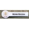 Buy cheap Name badges, pin badge, enamel badge, printing badge, collar bagde from wholesalers