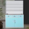 Buy cheap Stainless Steel Medicine Display Cabinet 0.5mm Thickness With Swing Door from wholesalers