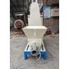 Buy cheap DIESEL SAWDUST RICE HUSK WOOD BRIQUETTE MACHINE 500KG/H from wholesalers
