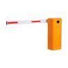 Buy cheap IP54 120W Vehicle Boom Barrier Gate Cold Rolled Steel Parking Control System from wholesalers