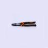 Buy cheap HRC62 10 Inch Industrial Pliers 3.5mm High Quality Combination Pliers from wholesalers