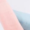 Buy cheap 500meters Min Order Plush Fur Fabric 100% Polyester 10-20mm Density D Knitted Fabric from wholesalers