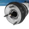 Buy cheap 2233207203 2233208803 Front Left And Front Right Air Shock Absorber For Mercedes Benz W223 S Class Maybach from wholesalers