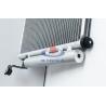 Buy cheap ACCORD 2.4 ' 2003 CM5 Honda AC Condenser Parallel flow OEM 80100-SDG-W01 from wholesalers