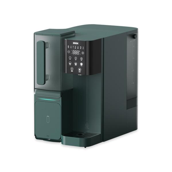 Countertop Reverse Osmosis Water Filtration Purification System 4 Stage RO Water