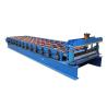 Buy cheap 1050 Coated Steel Sheet Making Machine Wall Panel And Roof Forming Machine from wholesalers