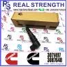 Buy cheap Remanufactured Diesel Fuel Injector 3045102 3071497 from wholesalers