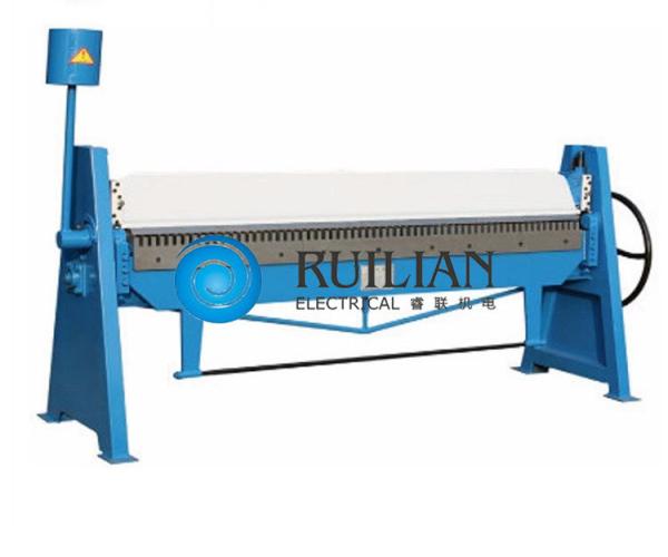 Buy cheap Air Duct Machine Automatic apron coughing machine from wholesalers