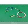 Buy cheap Fiber optic circulator, made in China, 1625nm, 4 ports, 5.5x60mm. from wholesalers