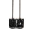 Buy cheap Home Bathroom Toilet Brush And Plunger Set Toilet Suck Plunger from wholesalers
