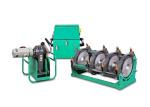 Buy cheap 90mm 355mm Fusion Welding Machine For Hdpe Pipe from wholesalers