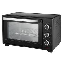 Buy cheap 1500W Black Decker Toaster Oven , 30litre General Electric Convection Toaster product