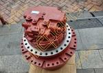Buy cheap KRA1426 Travel Reduction Gear CX210 CX240 Final Drive Assy from wholesalers
