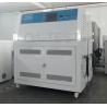 Buy cheap Simulated Environmental Testing Machine Touch Screen UV Accelerated Weathering Tester from wholesalers