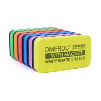 Buy cheap EVA Chalkboard Magnetic Dry Eraser for Cleaning Whiteboard product
