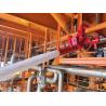Buy cheap SS316L Waterproofing Fire Fighting Foam Cannon For Offshore Oil Firefighting from wholesalers