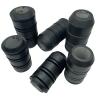 Buy cheap Heavy Wall Tubing Swabbing Nitrile NBR Guiberson TA V MV Swab Cups With Steel Core Wire from wholesalers