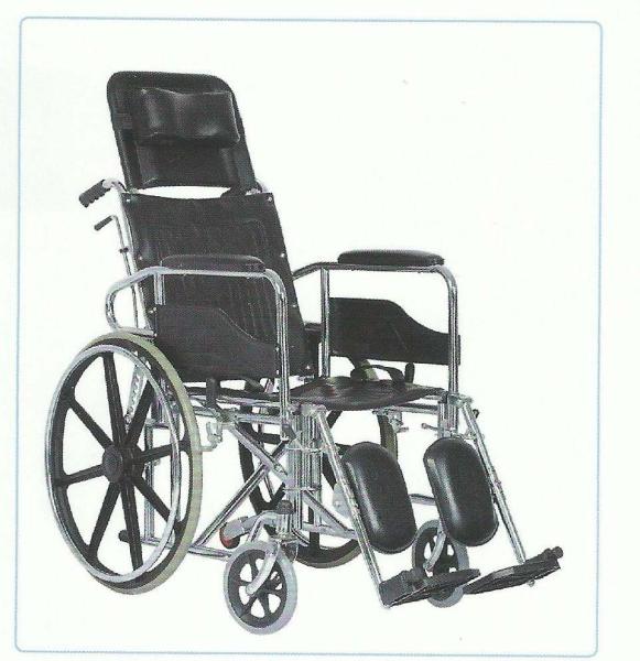 Buy cheap WHEEL CHAIR 954GCB from wholesalers