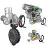 Buy cheap SA07.2 Electric Multi-Turn Valve Actuator Supplier Auma SA 07.6 SA 14.6 With Actuator Controls from wholesalers