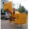 Buy cheap BL 500 Mobile Concrete Mixer 186F Diesel Power Cement Mixer Truck from wholesalers