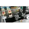 Buy cheap Aluminum Foil Small Roll Packing Machine For White Cardboard 60 Boxes/min from wholesalers
