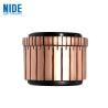 Buy cheap Custom Automotive Fan Motor Slot Commutator 24P Motor Commutator from wholesalers