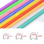 Indoor/Outdoor Neon LED Light Double Coating for Long-lasting Performance