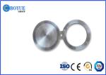Stainless Steel Figure 8 Spectacle Blind 4" 150 ASTM A182 F304/304L Forged