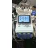 Buy cheap 6 In 1 Multifunction Beauty Machine , Oxygen Jet Peel Machine 350W Power from wholesalers