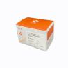 Buy cheap Four Enteroviruses Human Diarrhea Detection Kit Multiple Rapid RT PCR Taqman probe from wholesalers
