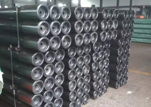 Buy cheap S135 Steel Grade Double Ledge Top Xt39 Drill Pipe 120inch Length from wholesalers