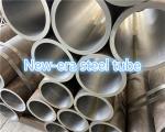 ST52 / E355 Hydraulic Cylinder Steel Tube