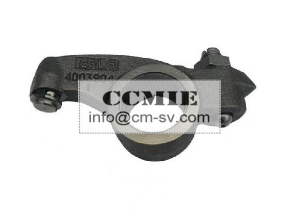 Buy cheap Dongfeng Cummins Engine Parts Rocker Arm Assembly CE / ROHS / FCC Standard Size from wholesalers