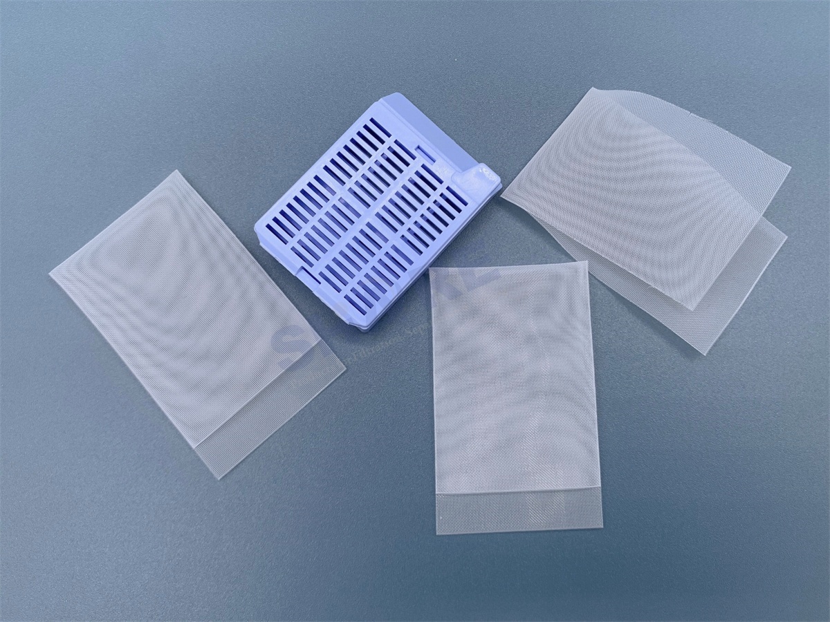 nylon biopsy bag