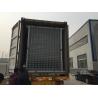 Buy cheap OD 32 Pipes Free Standing Temporary Fence / Children'S Fence Temporary from wholesalers