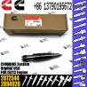 Buy cheap Fuel Injector Assembly 2872544 2086663 2057401 2872405 203183 Common Rail Injector from wholesalers