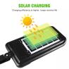 Buy cheap High Bright 500LM 3000mAH Led Solar Powered Street Lamp IP65 from wholesalers