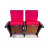 Buy cheap 580mm Aluminum Conference Hall Chairs With Tablet from wholesalers