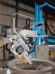 380v to 220v transformer vessel polishing machine
