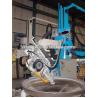 Buy cheap 380v to 220v transformer vessel polishing machine from wholesalers
