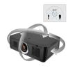 Buy cheap Flyin RL-K1 3D High WUXGA 3LCD Outdoor Home Theatre Projector High Brightness 10000 Lumens Supports 4K from wholesalers