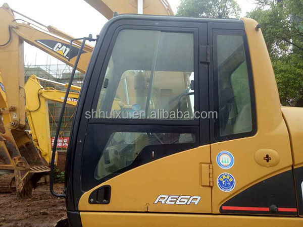 Japan used cat 320 excavator Second Hand hydraulic crawler excavator CAT320C in good condition for sale CAT 303 cat 306 excavator