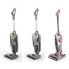 Buy cheap Wireless Floor Wet Dry Vacuum Cleaner Portable Handheld Floor Washer 250W Battery Powered from wholesalers