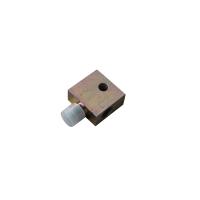 Buy cheap ZL50C.12A-21 Wheel Loader Transmission Spare Parts 16A1000 Tee Connector product