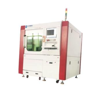 PCB Laser Routing Machine For Metals