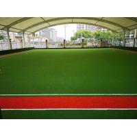 Buy cheap Golf Course Artificial Grass Carpet PVC Material Long Working Lifespan product